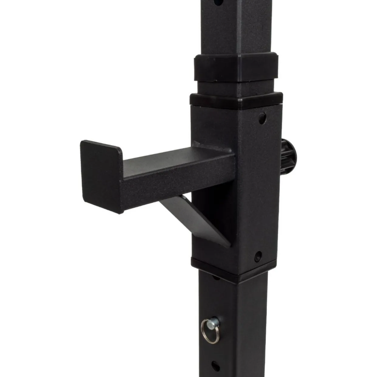 Kyykkyteline Core Half Rack