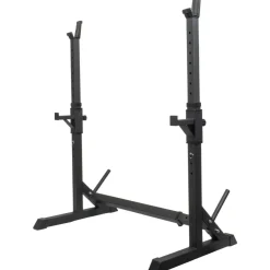 Kyykkyteline Core Half Rack