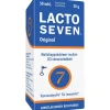 Lacto Seven 50 kpl maitohappobakteeri + inuliini