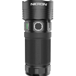 Ladattava hakuvalaisin Nicron B400