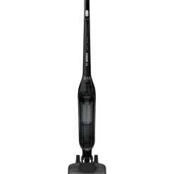Ladattava pölynimuri Bosch Series 4 Flexxo, musta