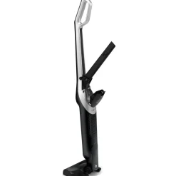 Ladattava pölynimuri Bosch Series 4 Flexxo, musta