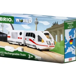 Ladattava ICE-juna Brio 36088