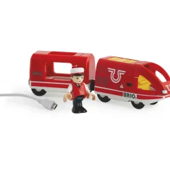 Ladattava matkustajajuna Brio 33746