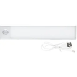 Ladattava valaisin 20 cm