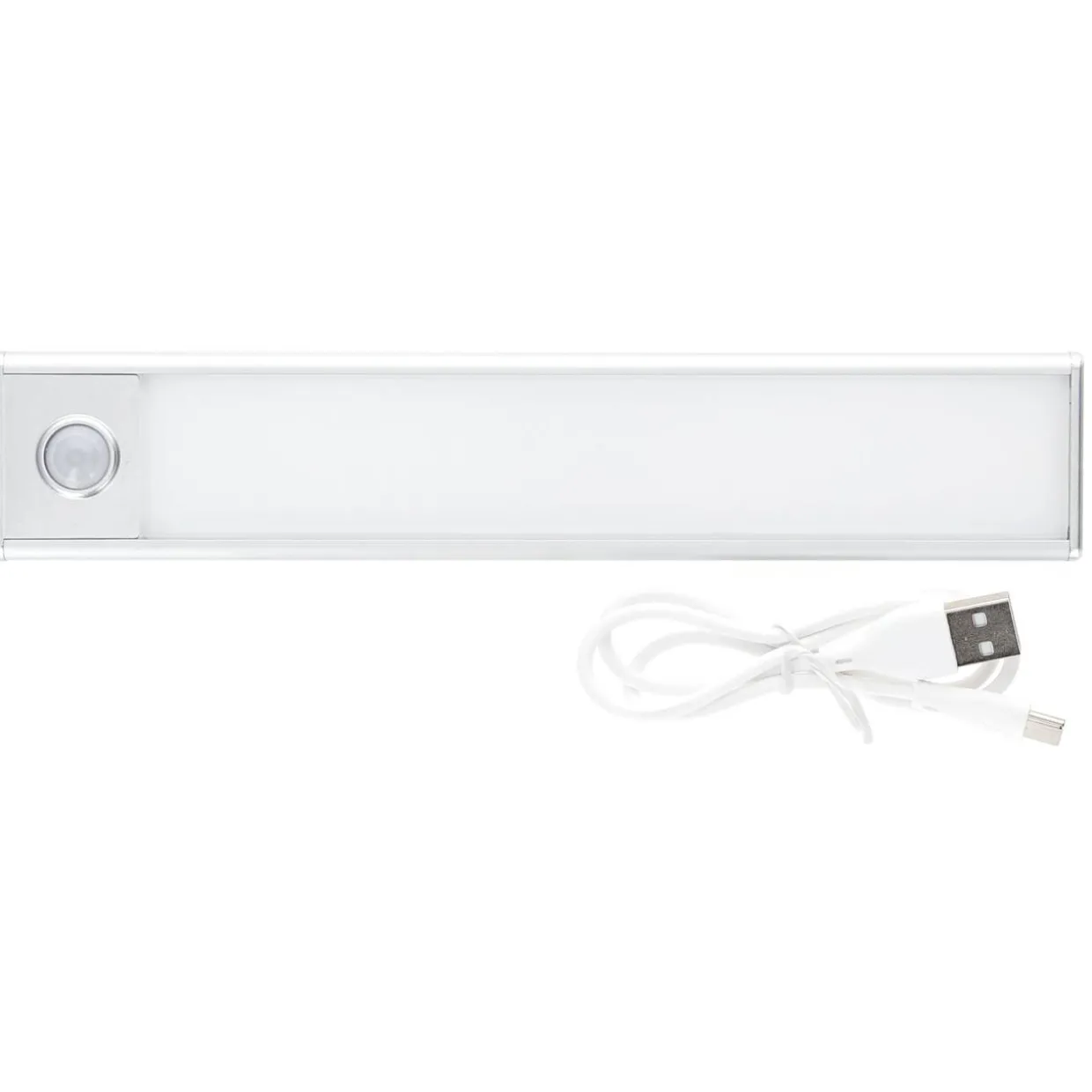 Ladattava valaisin 20 cm