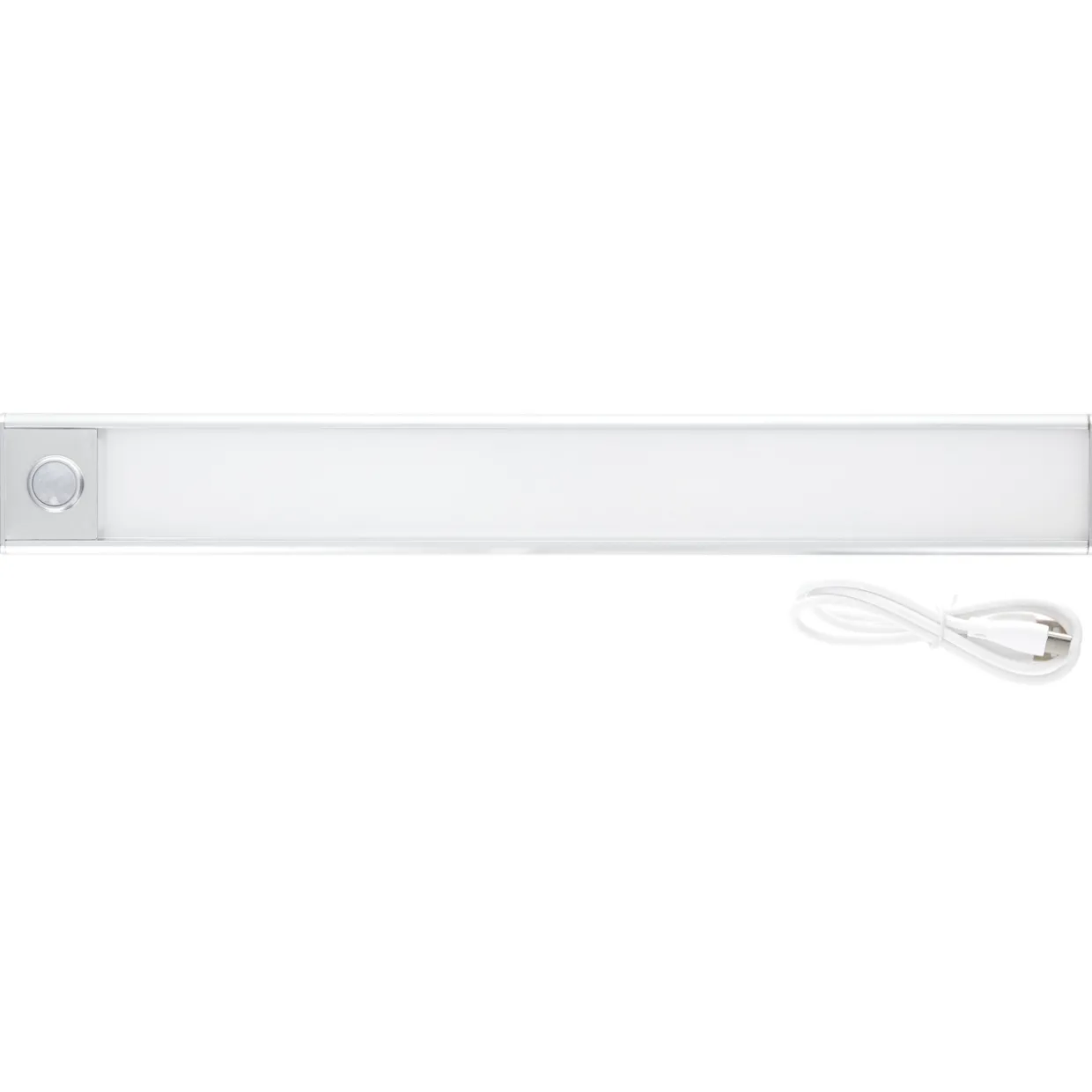 Ladattava valaisin 30 cm