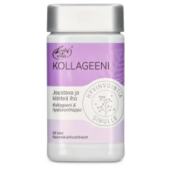 Ladyvita Kollageeni 60 kpl 48 g