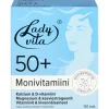 Ladyvita 50+ 120 kpl