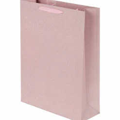 Lahjakassi Kotikulta L glitter pinkki