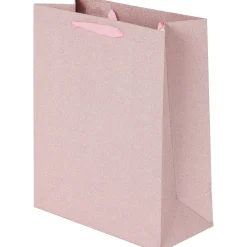 Lahjakassi Kotikulta M glitter pinkki