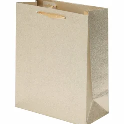 Lahjakassi Kotikulta M glitter kulta