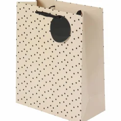 Lahjakassi Kotikulta M pilkku beige