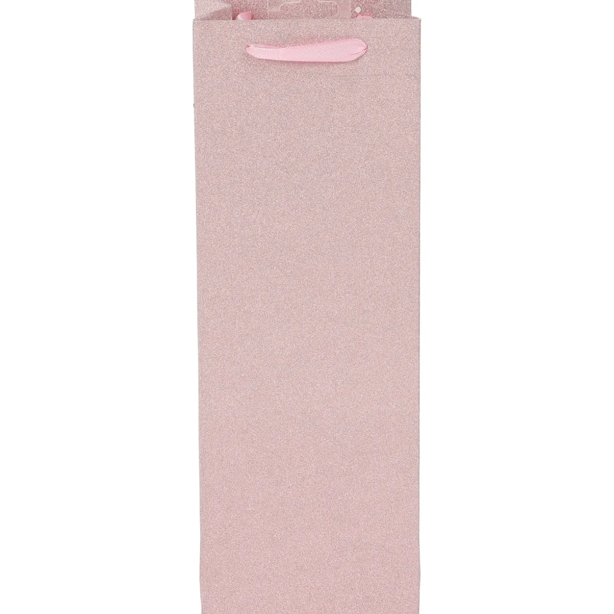 Lahjakassi Kotikulta pullo glitter pinkki