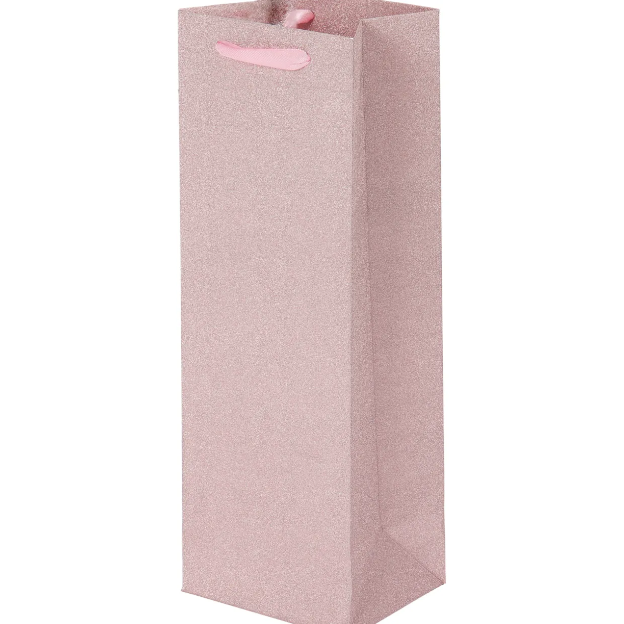 Lahjakassi Kotikulta pullo glitter pinkki