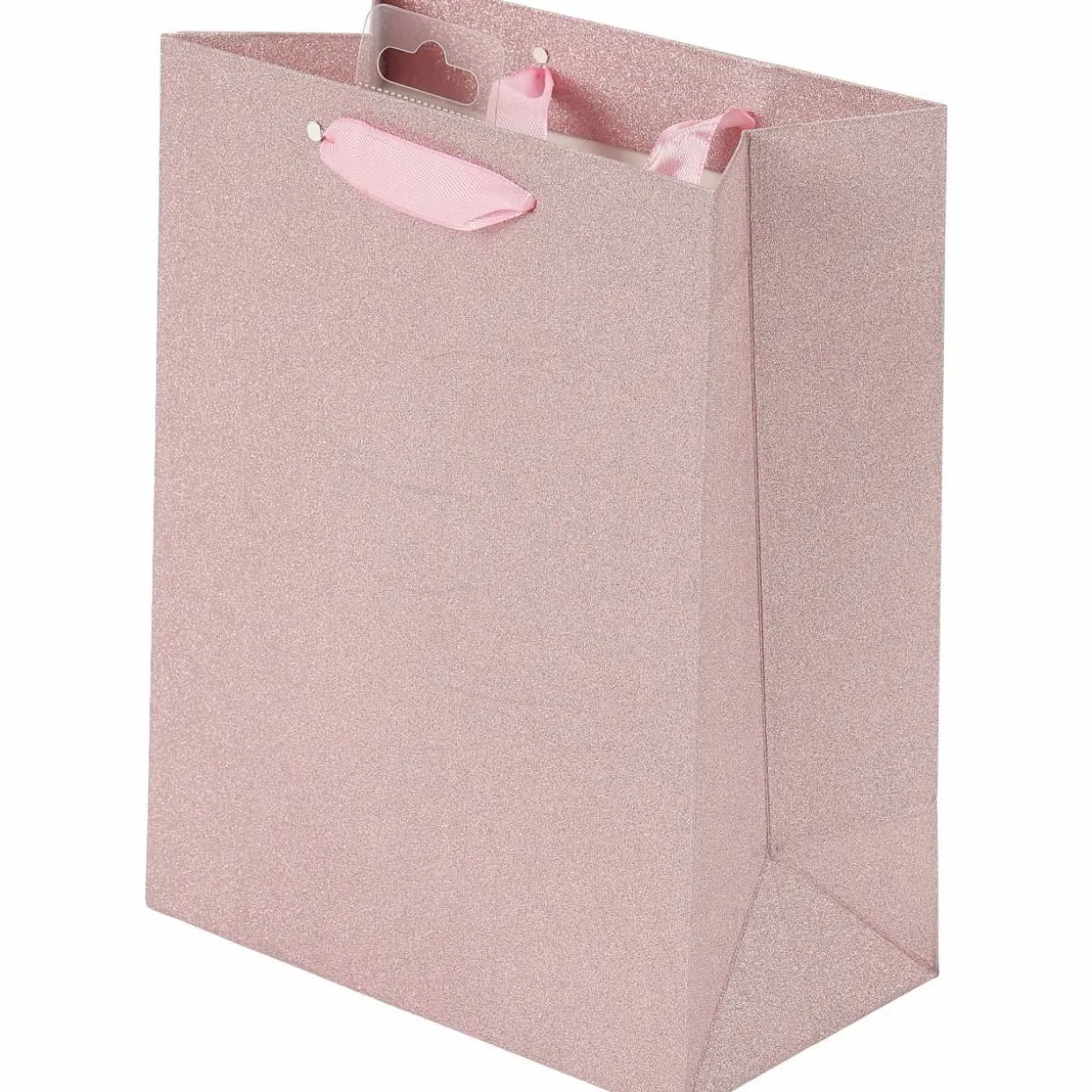 Lahjakassi Kotikulta S glitter pinkki