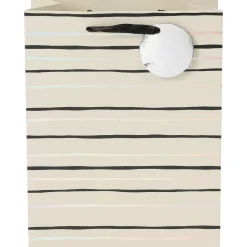 Lahjakassi Kotikulta S raita beige