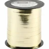 Lahjanauha Kotikulta 10 mm x 100 m metalli kulta