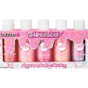 Lahjapakkaus Bubble T 5 x 100 ml kylpyvaahto