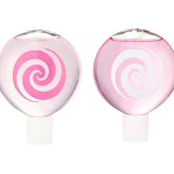 Lahjapakkaus Bubble T 2 x 70 ml suihkugeeli
