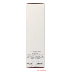 Lahjapakkaus, Chanel 60 ml Allure Homme Sport Edt Twist and Spray 3 x 20 ml