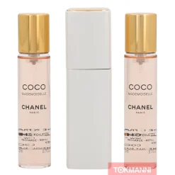 Lahjapakkaus, Chanel 60 ml Coco Mademoiselle
