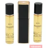 Lahjapakkaus Chanel 60 ml No 5, 2 x Edp Spray Refill 20 ml/1 Edp Spray 20 ml