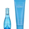Lahjapakkaus Davidoff 115 ml Cool Water Woman