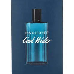 Lahjapakkaus Davidoff 115 ml Cool Water Man