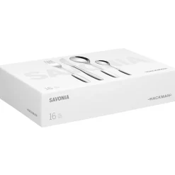 Lahjapakkaus Hackman Savonia 16 set