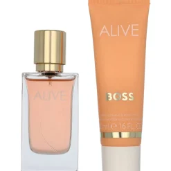 Lahjapakkaus Hugo Boss 80 ml Alive