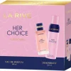 Lahjapakkaus La Rive 250 ml Her Choice