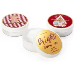 Lahjapakkaus Simple Pleasures 3 x 50 ml vartalovoide