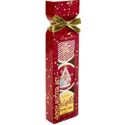 Lahjapakkaus Simple Pleasures 3 x 50 ml vartalovoide