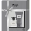 Lahjapakkaus s.Oliver 105 ml For Him Set
