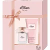 Lahjapakkaus s.Oliver 105 ml For Her Set