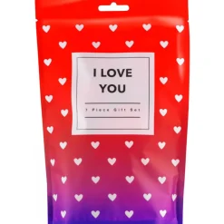Lahjasetti LoveBoxxx I Love You