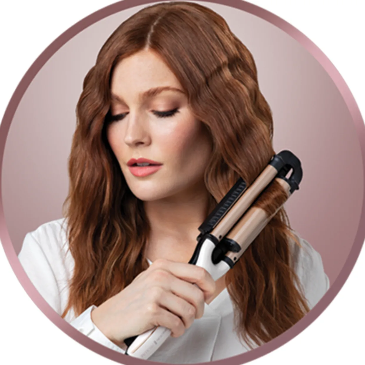 Lainerauta Proluxe 4-in-1 CI91AW