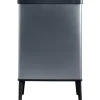 Lajitteluastia Curver 54 l jaloilla