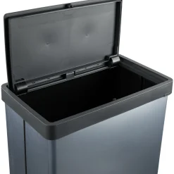 Lajitteluastia Curver 54 l jaloilla