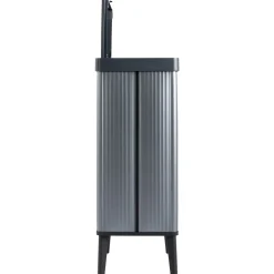 Lajitteluastia Curver 54 l jaloilla