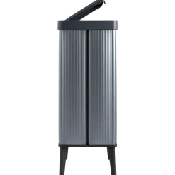 Lajitteluastia Curver 54 l jaloilla