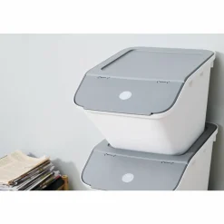 Lajitteluastia SmartStore Collect Stack-it M