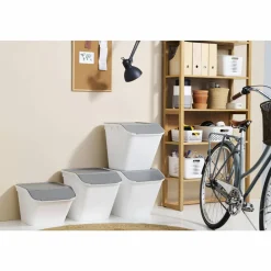 Lajitteluastia SmartStore Collect Stack-it M