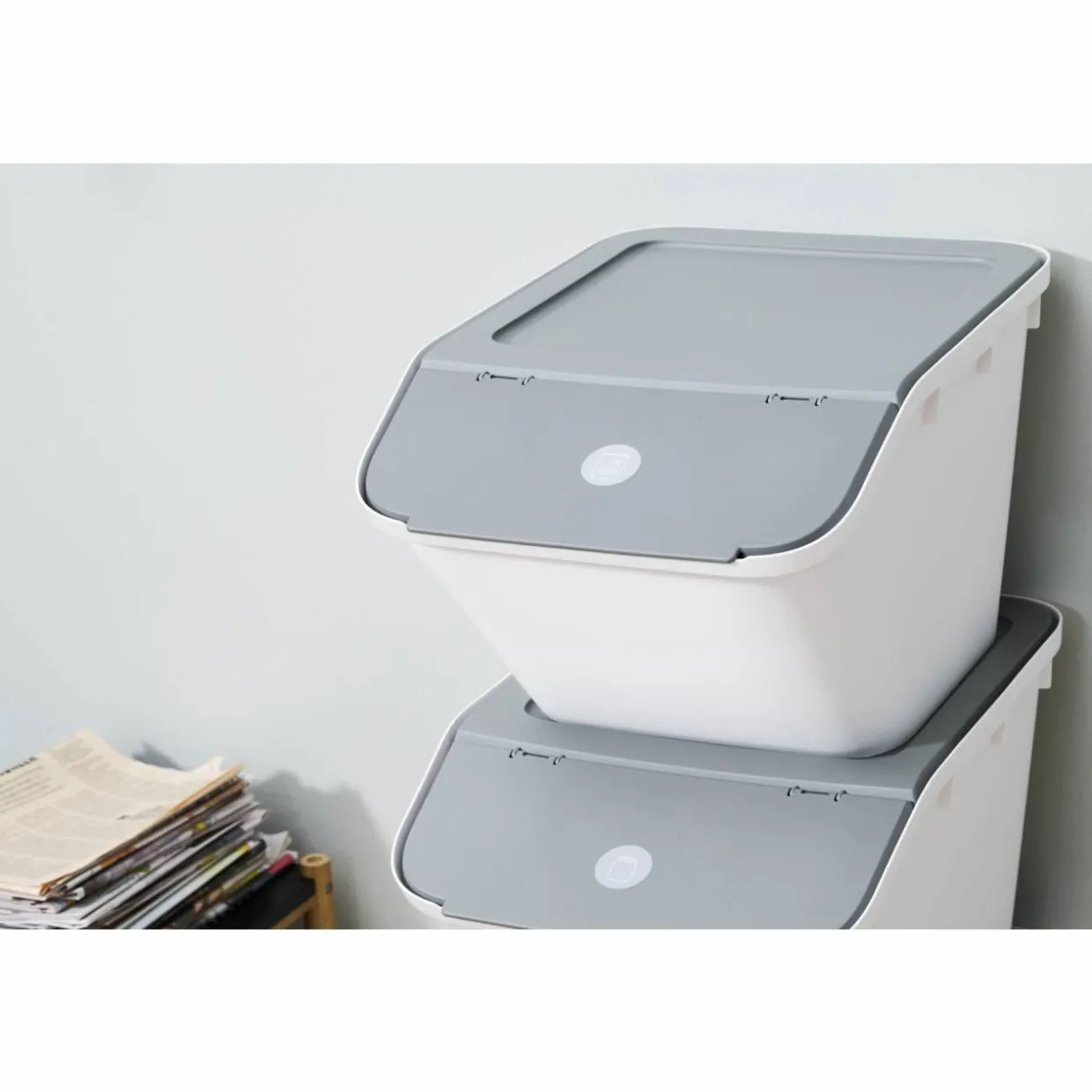 Lajitteluastia SmartStore Collect Stack-it L