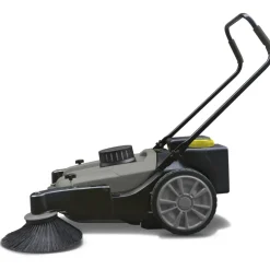 Lakaisukone Timco 9870FW pölysuodattimella ja elektronisella vesiruiskulla