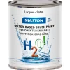 Lakka 1 l Maston H2O! puolikiiltävä
