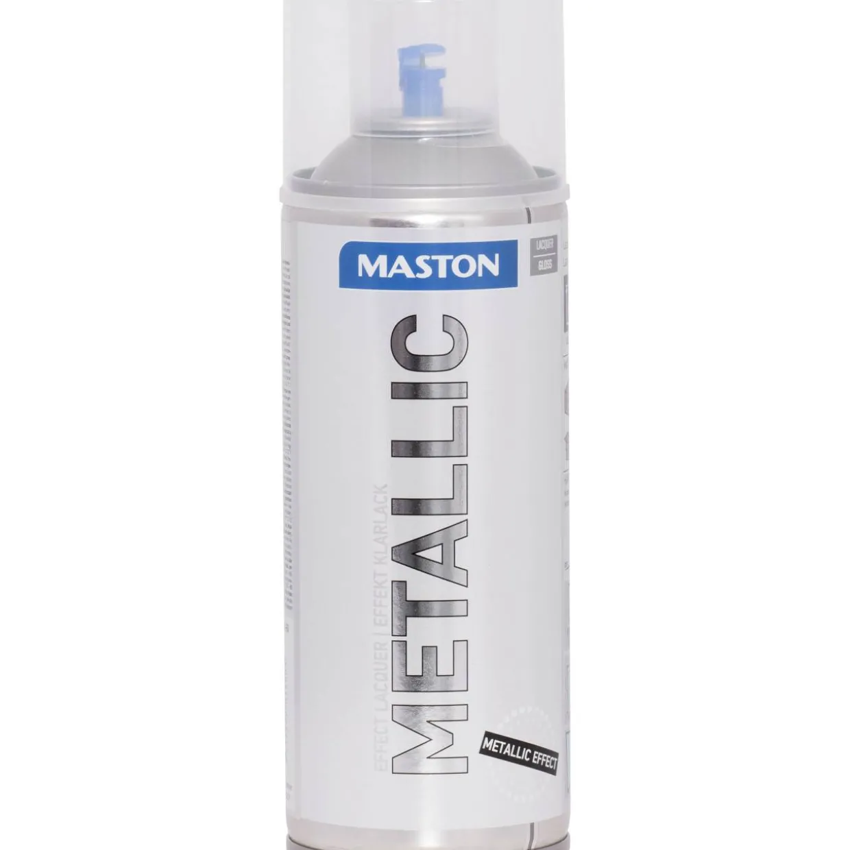 Lakka Metallic, 400 ml