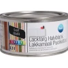 Lakkamaali V 0,33 l puolikiiltävä musta
