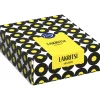 Lakritsipatukka Fazer 30 kpl 600g Lemon